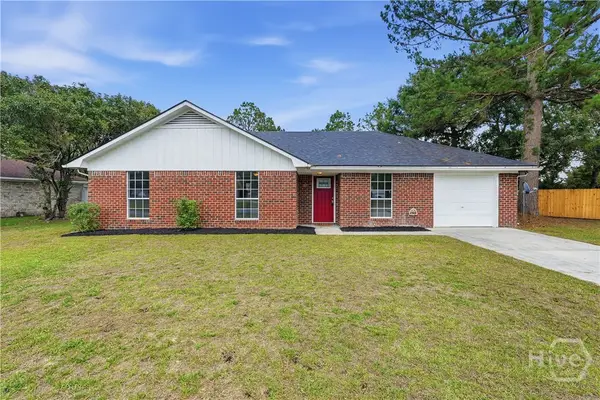 52 Pheasant Way, Hinesville, GA 31313