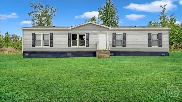 3869 Hudson Mill Road, Walterboro, GA 29488