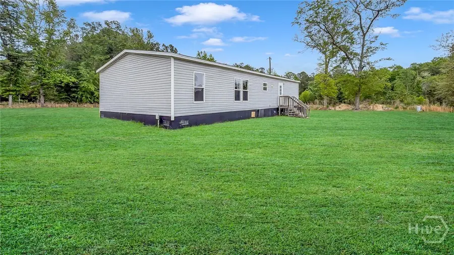 3869 Hudson Mill Road, Ruffin, GA 29488 - #3