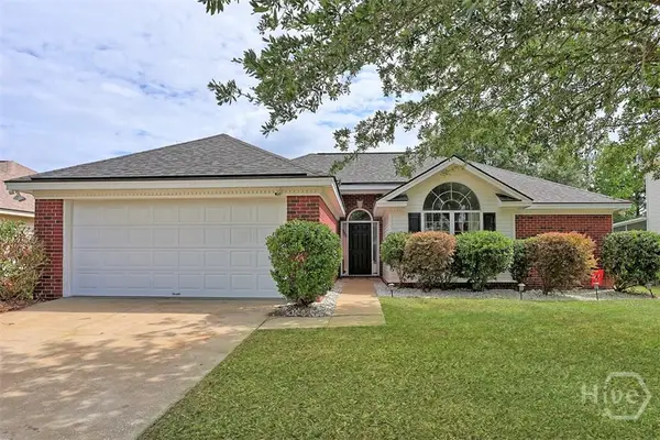 147 Salt Landing Circle, Savannah, GA 31405