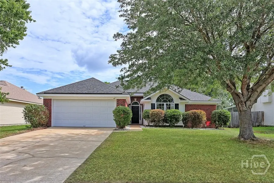 147 Salt Landing Circle, Savannah, GA 31405 - #2