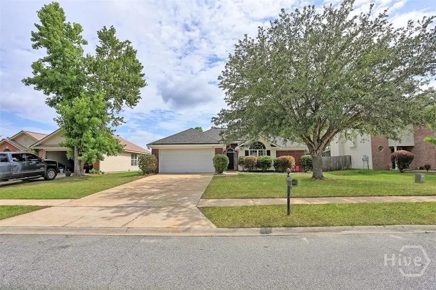 147 Salt Landing Circle, Savannah, GA 31405 - #3