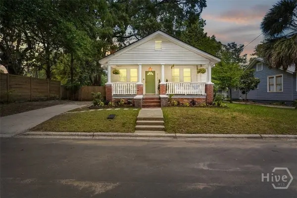 2152 Vermont Avenue, Savannah, GA 31404