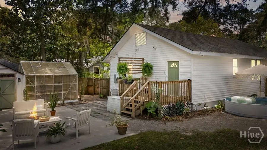 2152 Vermont Avenue, Savannah, GA 31404 - #3