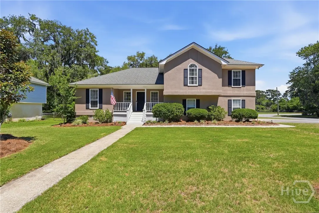 101 Lagoon View Crossing, Savannah, GA 31410 - #1
