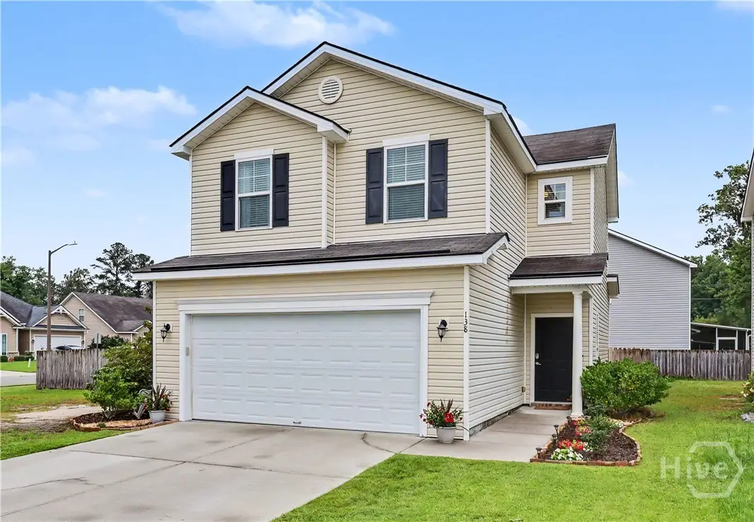138 Calm Oaks Circle, Savannah, GA 31419 - #1