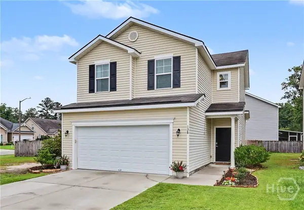 138 Calm Oaks Circle, Savannah, GA 31419