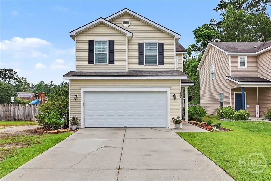 138 Calm Oaks Circle, Savannah, GA 31419 - #3