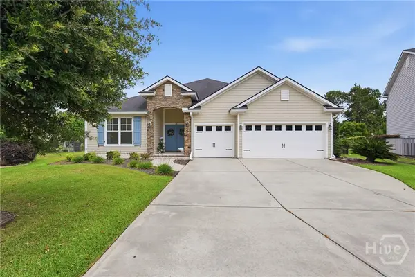 10 Hidden Lagoon Court, Savannah, GA 31419