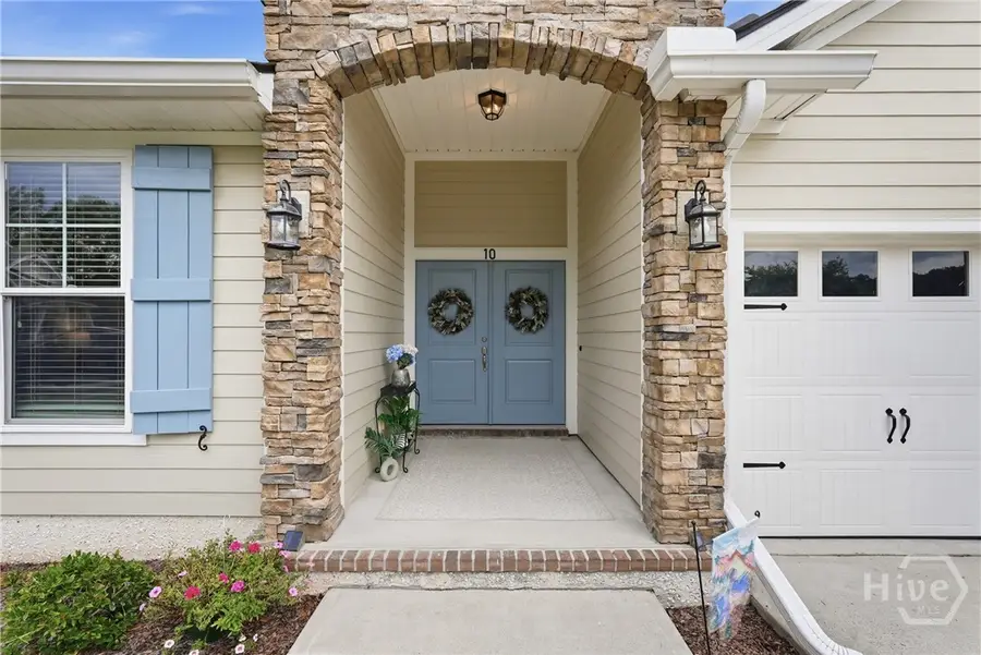 10 Hidden Lagoon Court, Savannah, GA 31419 - #2