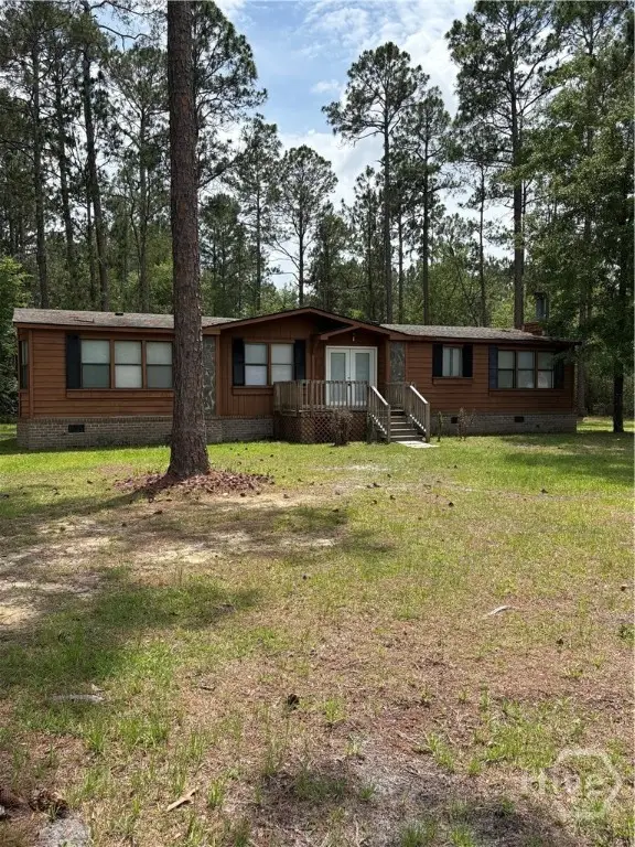 79 W E Smith Road, Pembroke, GA 31321 - #1