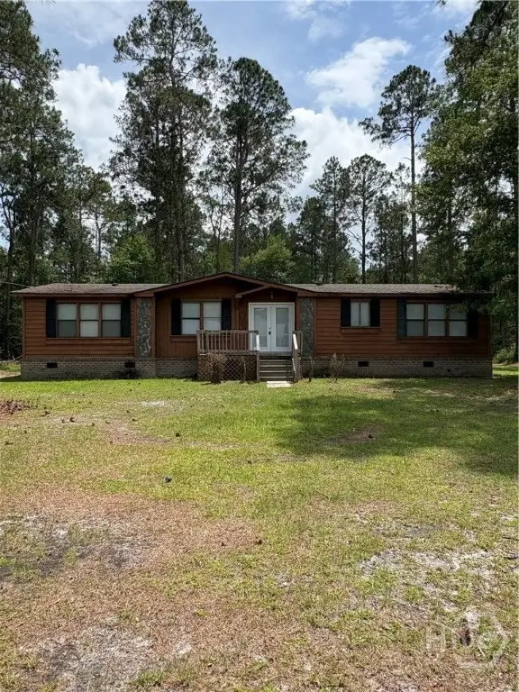 79 W E Smith Road, Pembroke, GA 31321 - #2