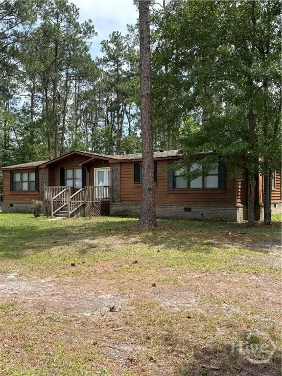 79 W E Smith Road, Pembroke, GA 31321 - #3