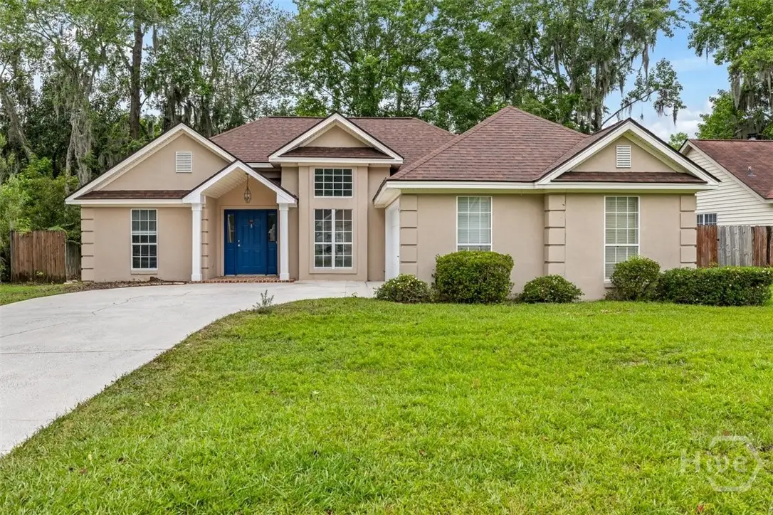 15 Avocet Way, Savannah, GA 31419 - #1