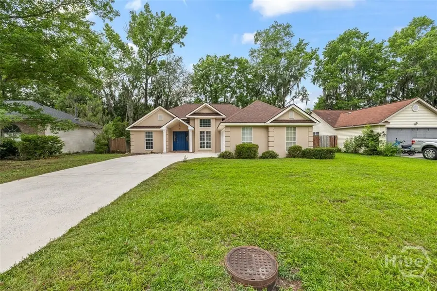 15 Avocet Way, Savannah, GA 31419 - #2