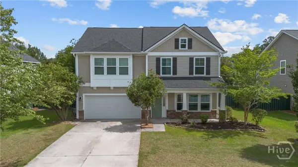 146 Catalina Cut, Richmond Hill, GA 31324