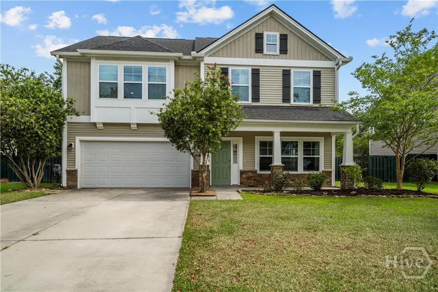 146 Catalina Cut, Richmond Hill, GA 31324 - #2
