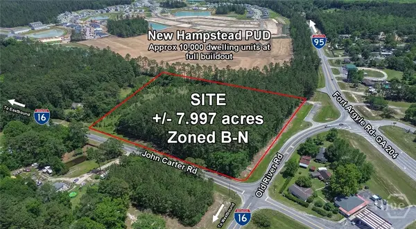 50 Old River Road, Bloomingdale, GA 31402