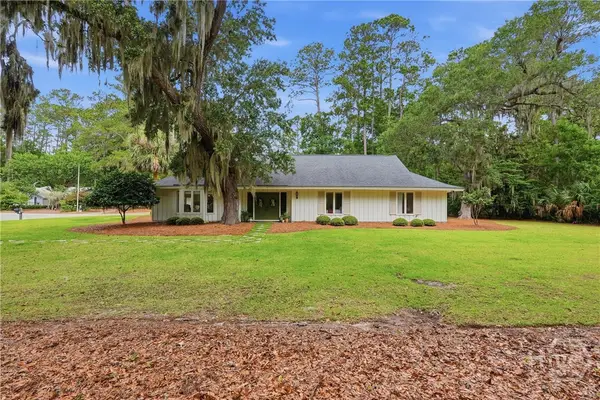 1 Bray Lane, Savannah, GA 31411