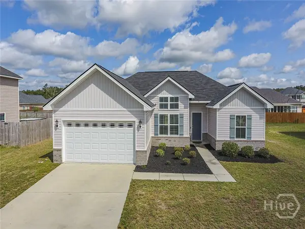 56 Thomas Way Se, Ludowici, GA 31316
