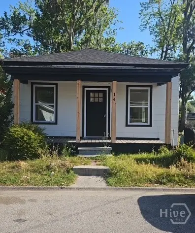 14 W 54th Street, Savannah, GA 31405 - #1