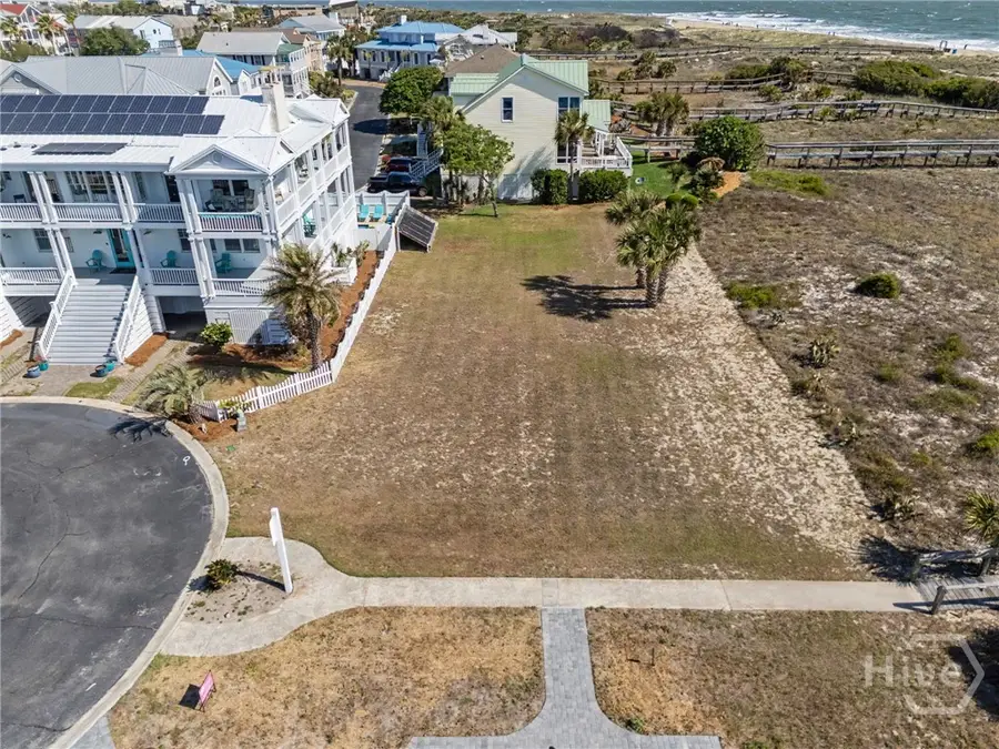 0 Sandlewood, Tybee Island, GA 31328 - #2