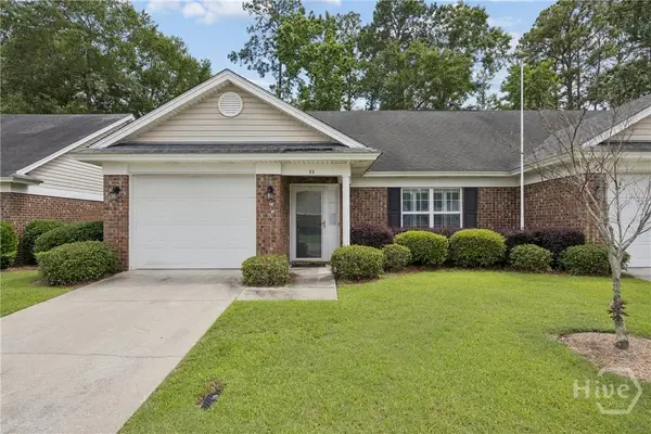 1159 Mohawk Street #I1, Savannah, GA 31419
