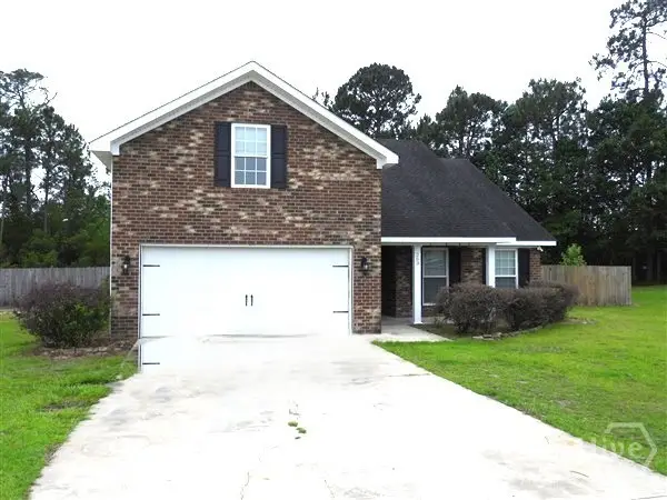 263 Virginia Lane, Ludowici, GA 31316 - #1
