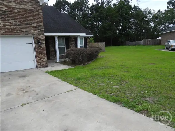 263 Virginia Lane, Ludowici, GA 31316 - #2