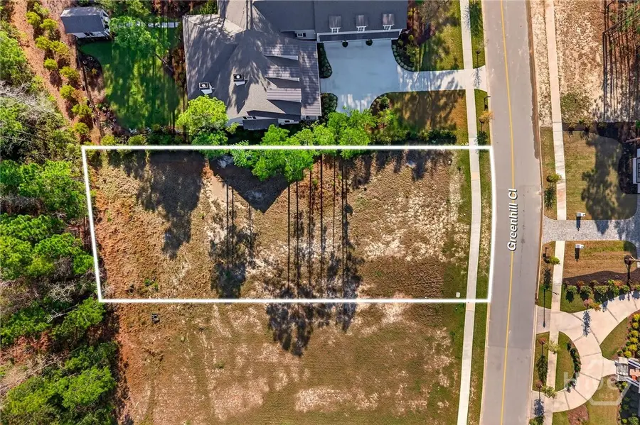 124 Greenhill Close Close, Pooler, GA 31322 - #2