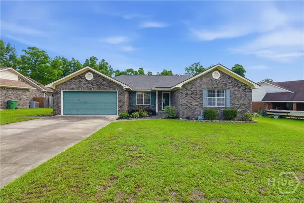 388 Meloney Drive, Hinesville, GA 31313
