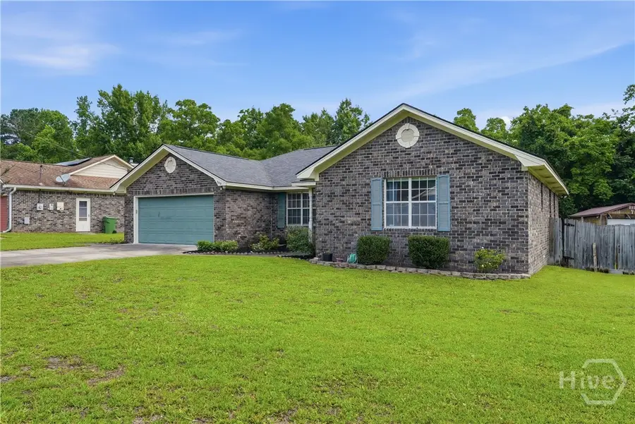 388 Meloney Drive, Hinesville, GA 31313 - #2