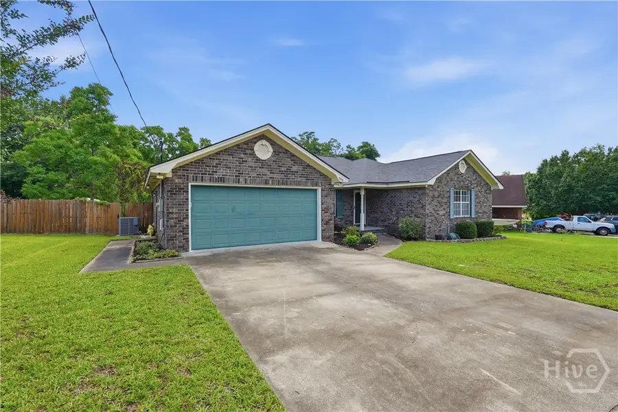388 Meloney Drive, Hinesville, GA 31313 - #3