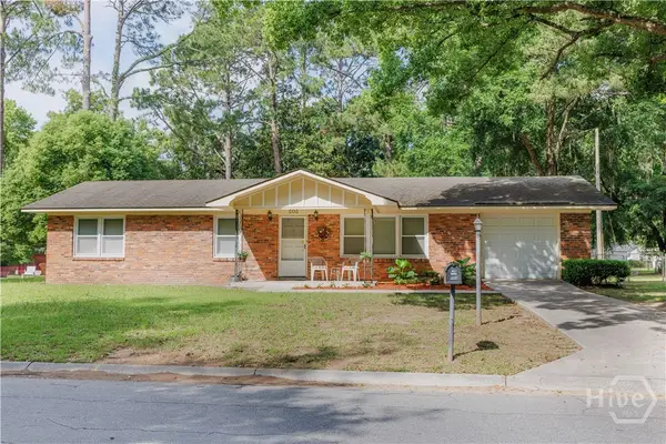 503 Dyches Drive, Savannah, GA 31406