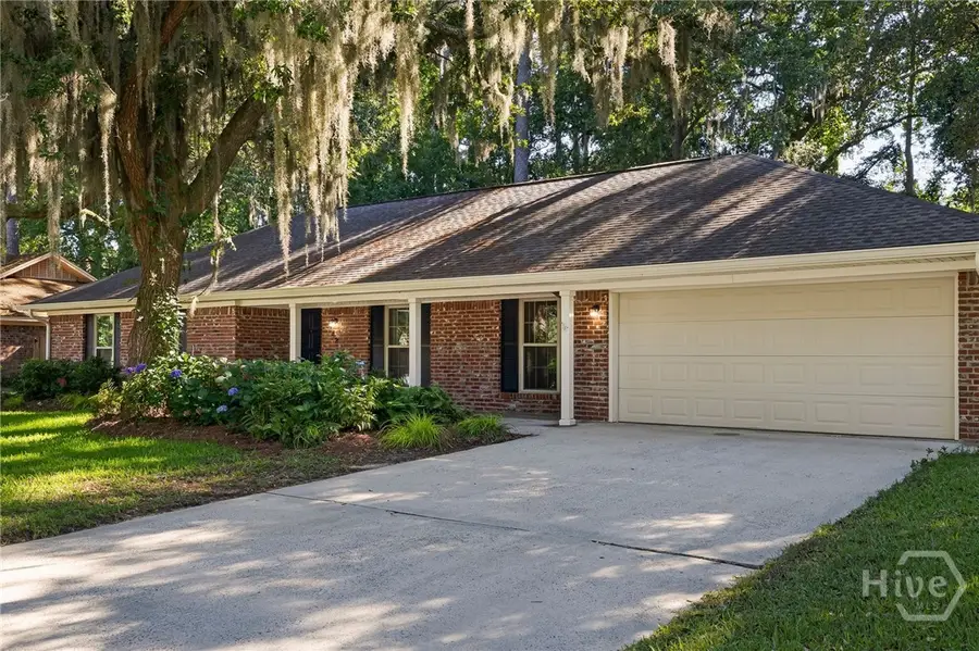 42 River Oaks Road, Savannah, GA 31410 - #2