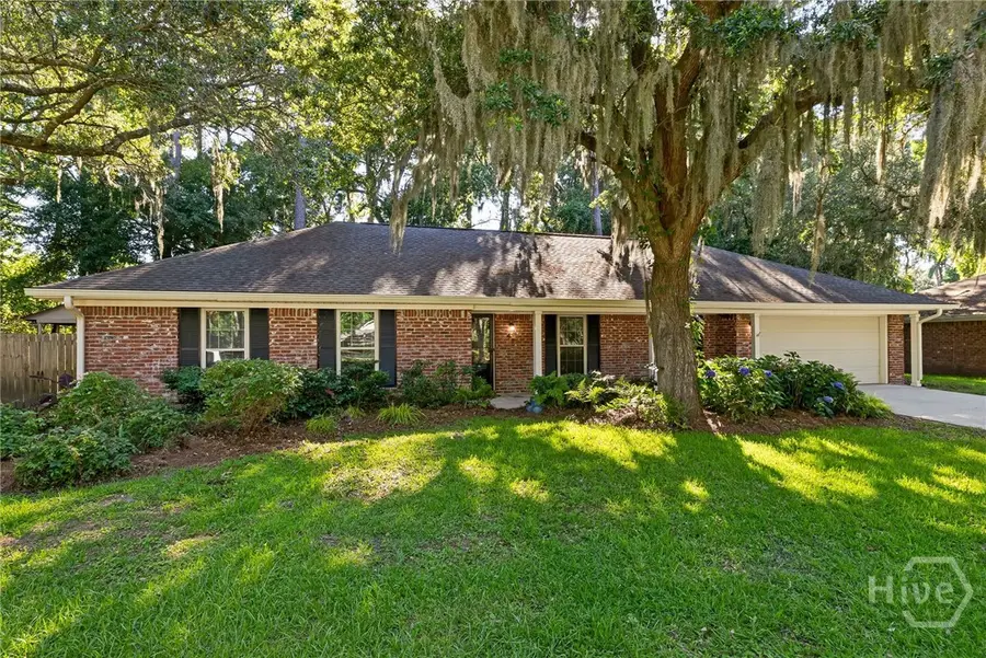 42 River Oaks Road, Savannah, GA 31410 - #3