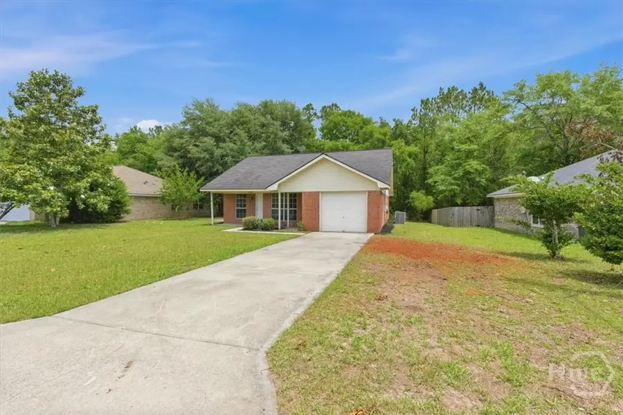 2567 Zachary Court, Hinesville, GA 31313 - #3