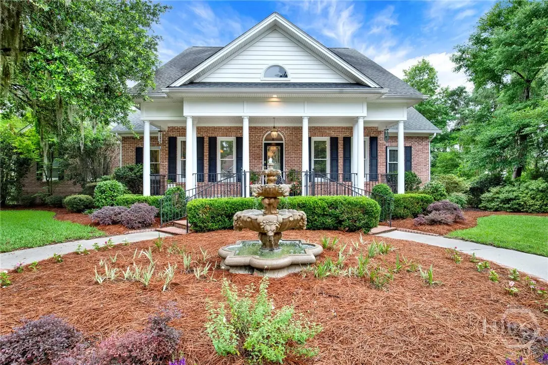 109 Grays Creek Court, Savannah, GA 31410 - #1