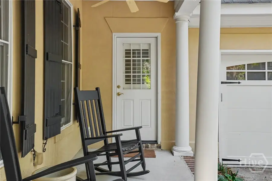 6 Tomochichi Lane, Savannah, GA 31411 - #3