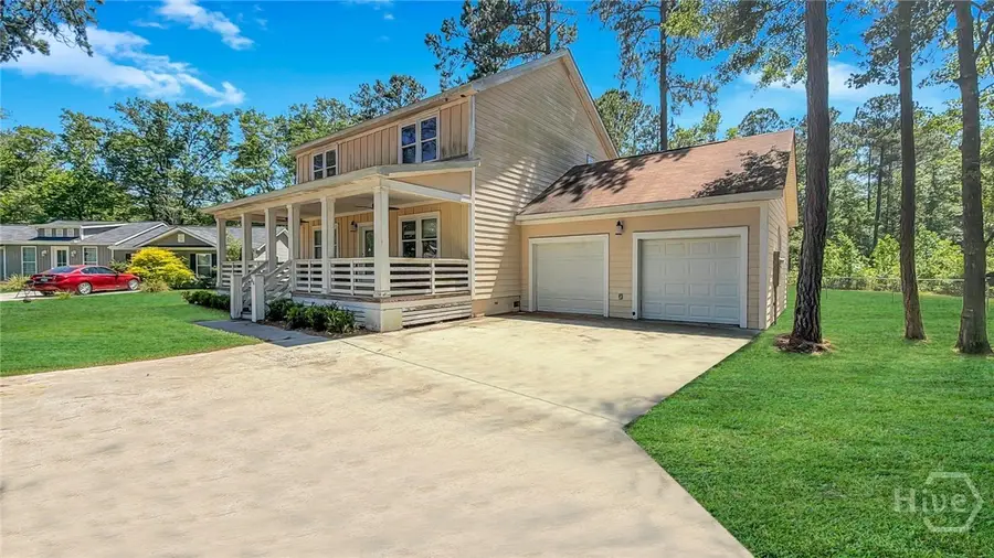 64 Tin Cup Lane, Walterboro, SC 29488 - #3