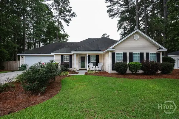 111 Sterling Drive, Rincon, GA 31326