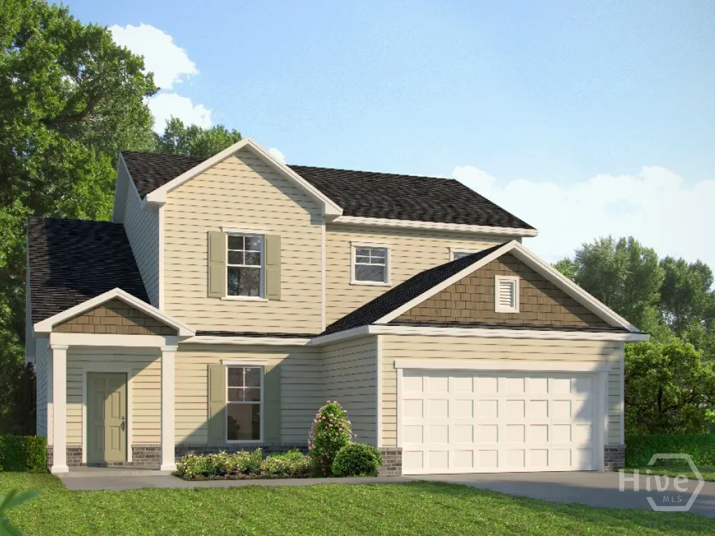 136 Classic Drive, Pooler, GA 31322 - #1