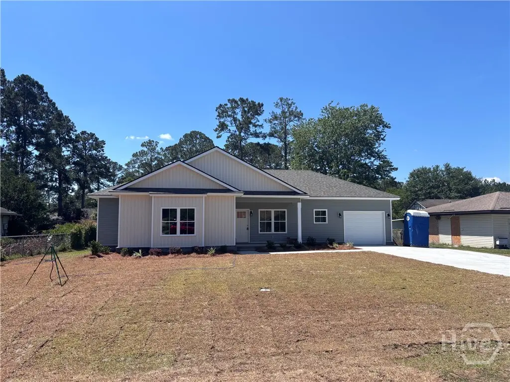 205 Melrose Place, Rincon, GA 31326 - #1