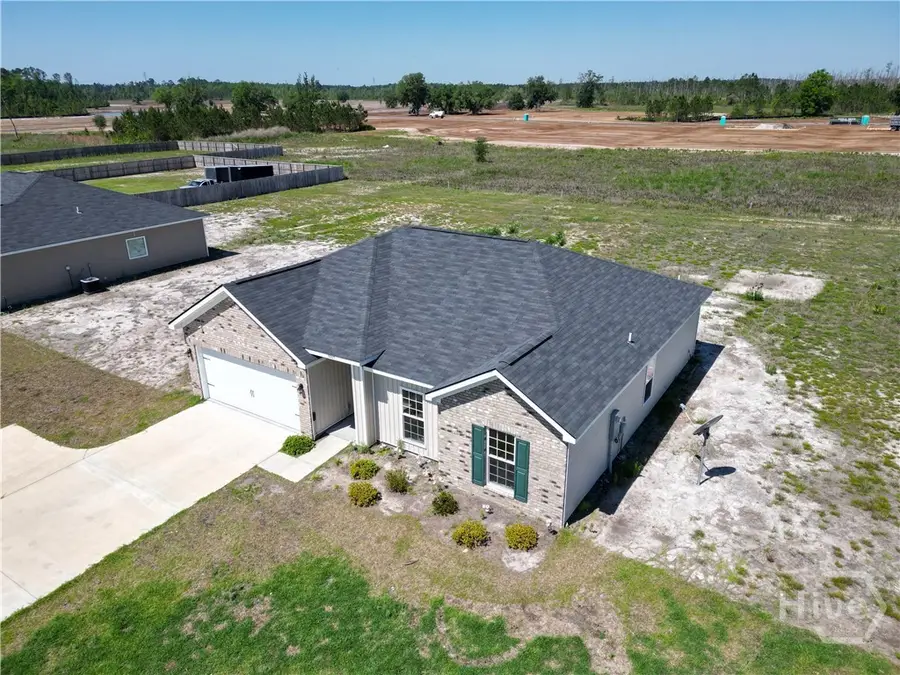 9265 SE Tibet Highway, Allenhurst, GA 31301 - #3