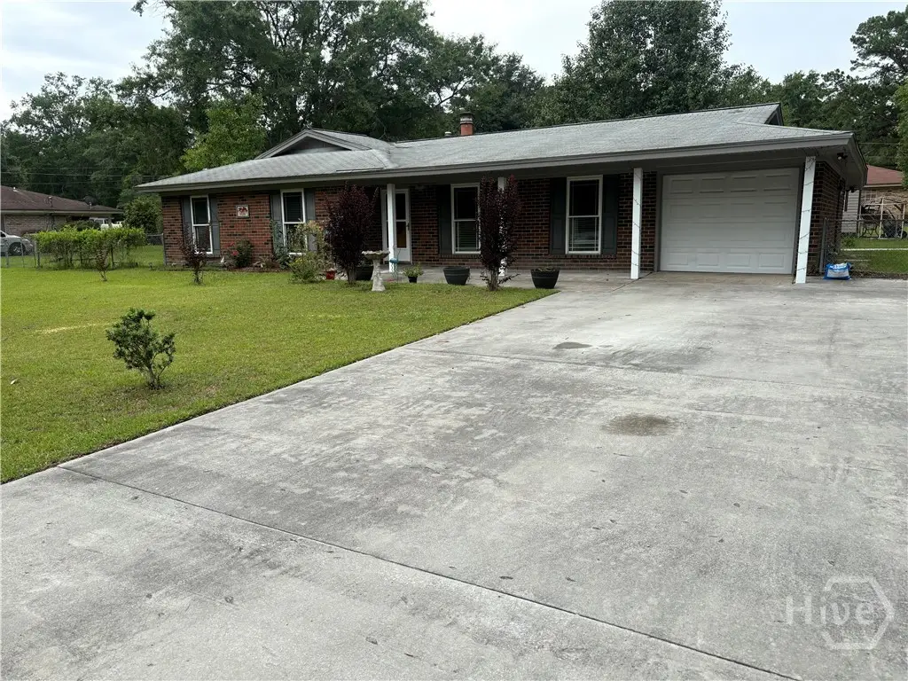 717 Bradwell, Hinesville, GA 31313 - #1