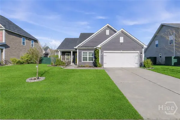 249 Mccrady Drive, Richmond Hill, GA 31324