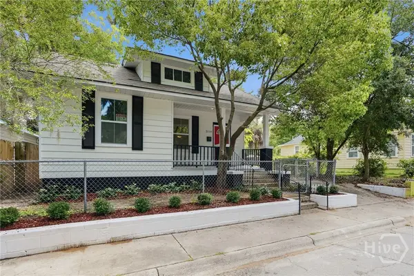 2110 Tennessee Avenue, Savannah, GA 31404
