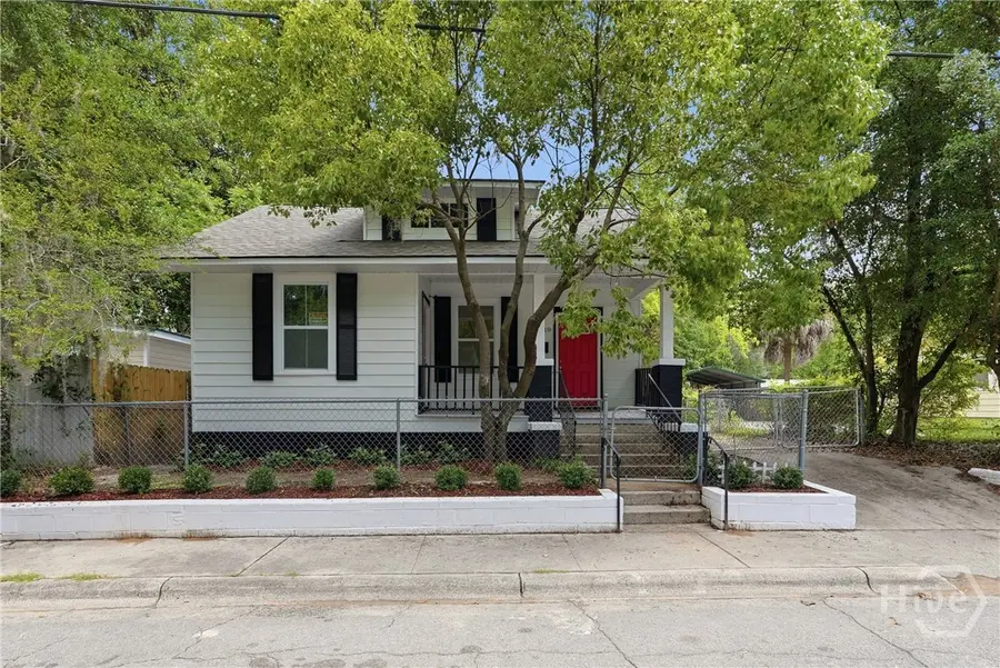 2110 Tennessee Avenue, Savannah, GA 31404 - #2