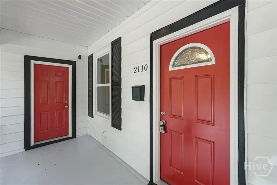 2110 Tennessee Avenue, Savannah, GA 31404 - #3