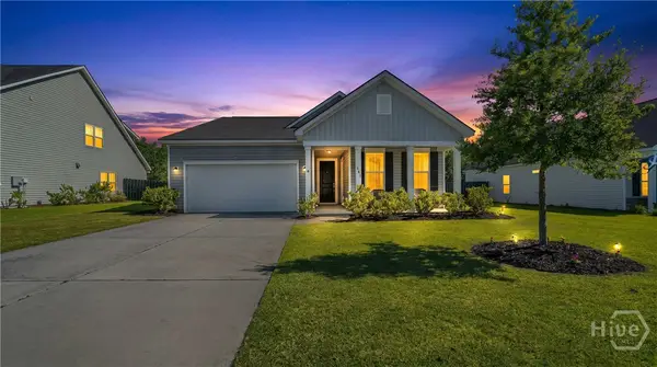 256 Excel Drive, Richmond Hill, GA 31324